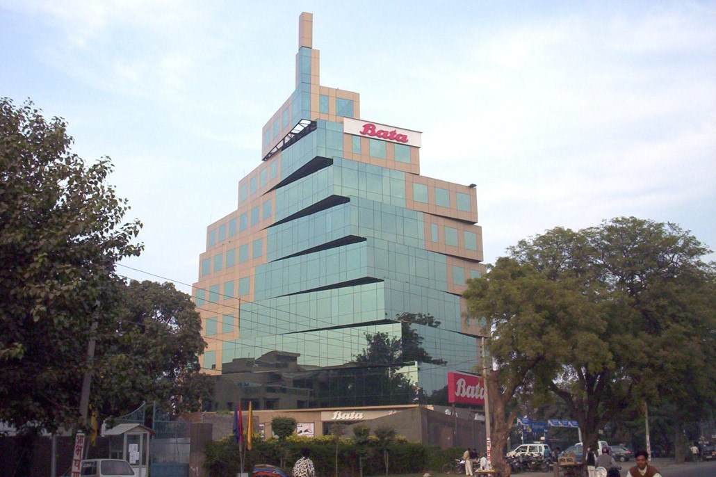 Bata House Gurgaon