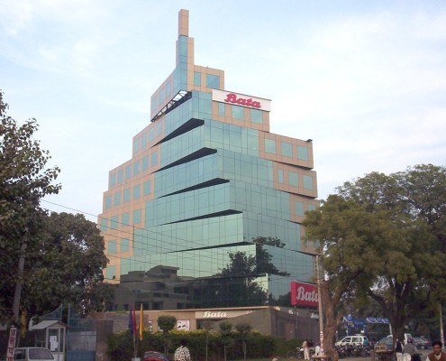 Bata House Gurgaon Bata House Gurgaon
