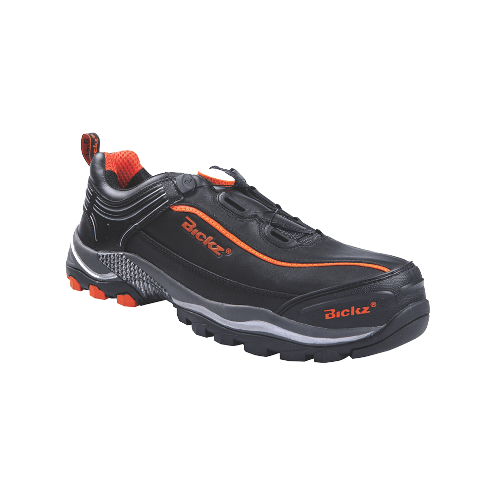 bickz safety boots