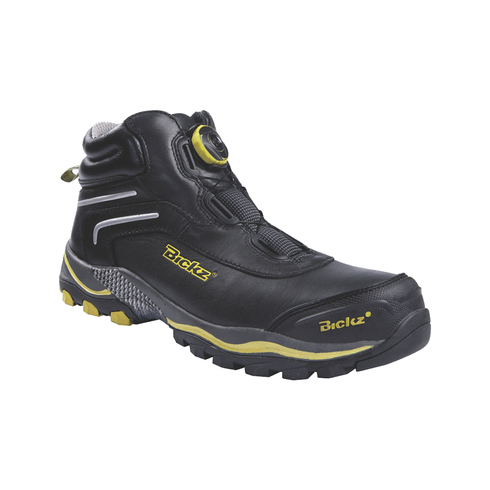bickz safety boots