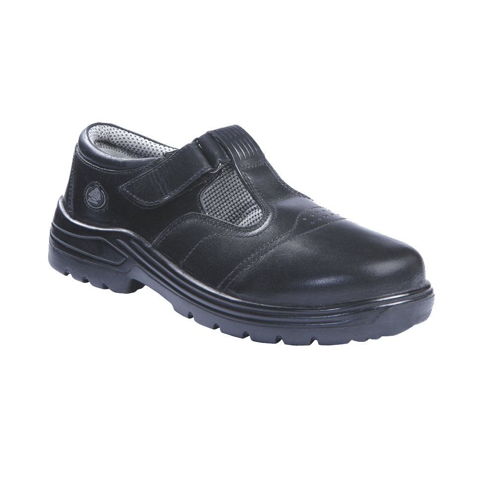 Ladies safety shoes BS2000 T-Bar