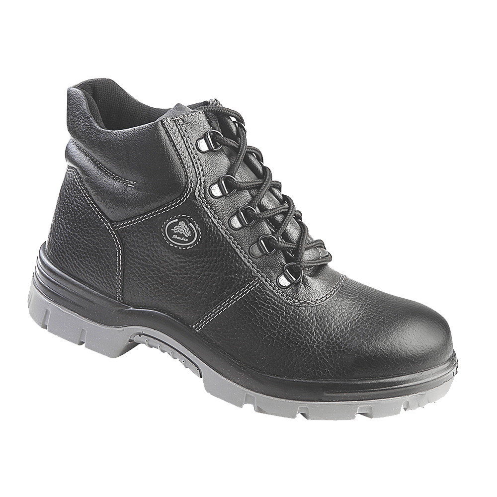 health and safety shoes