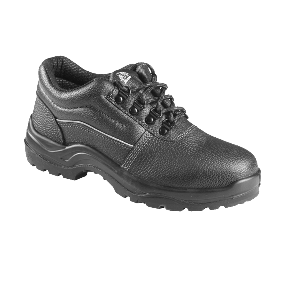 Bora Oxford Safety Shoe