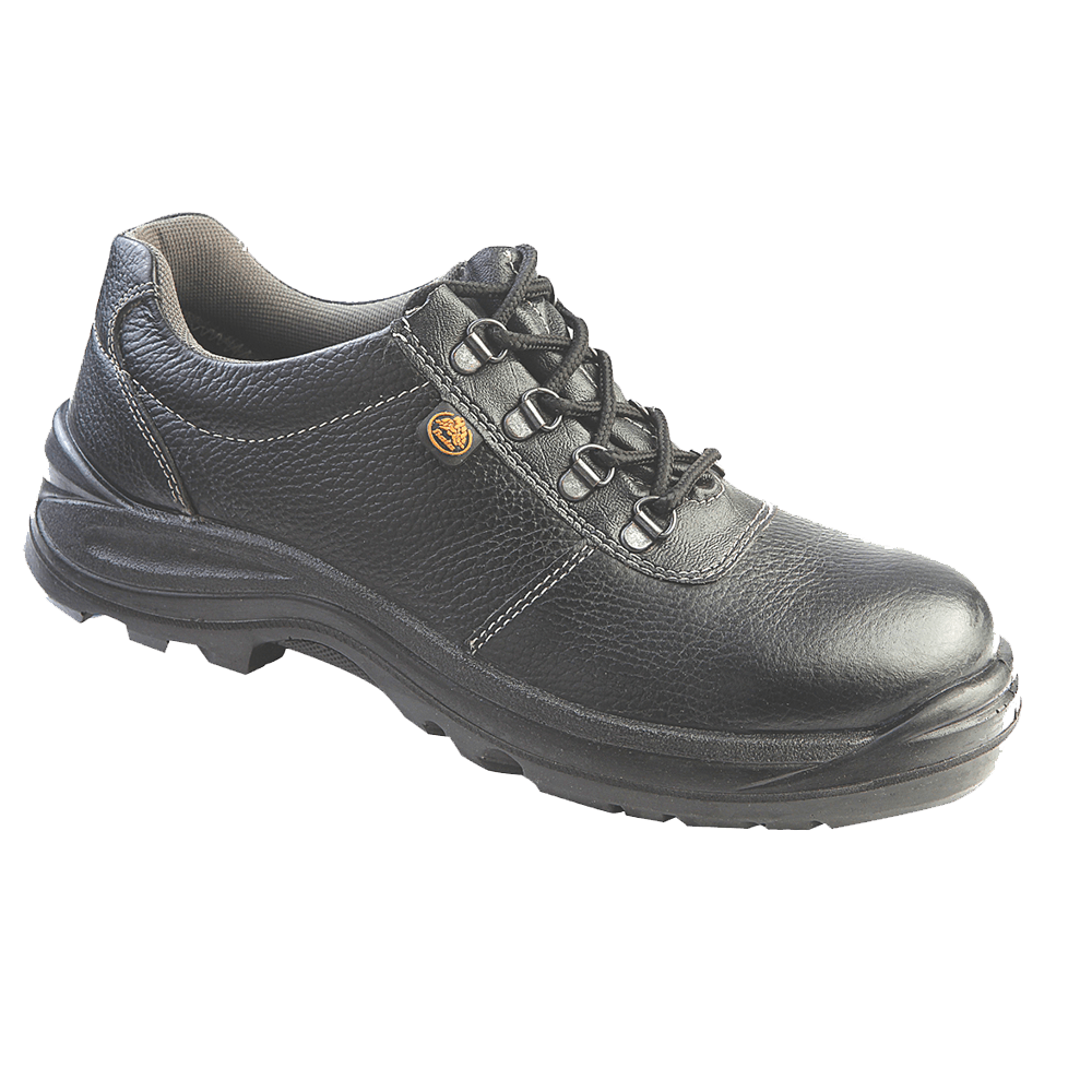 Comfort Safety Shoe