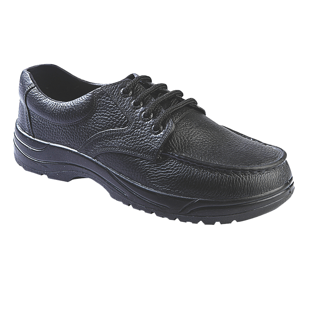 PVC LC Safety Shoe