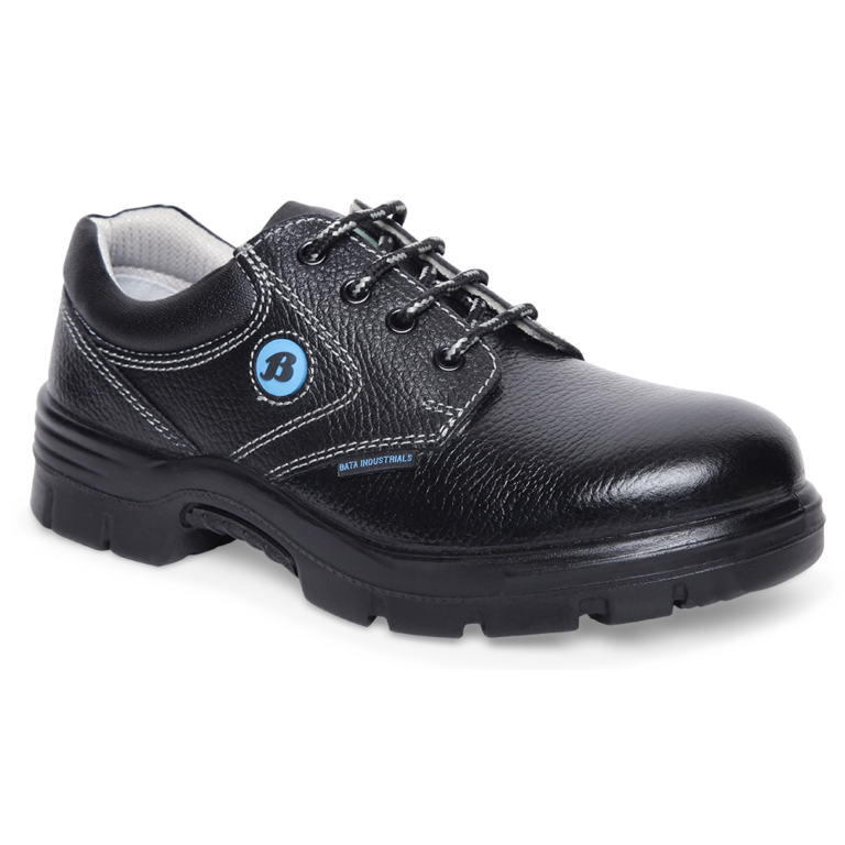 Oxford Safety Shoe