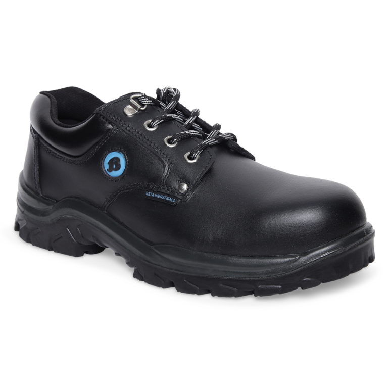 High Cut Safety Shoe